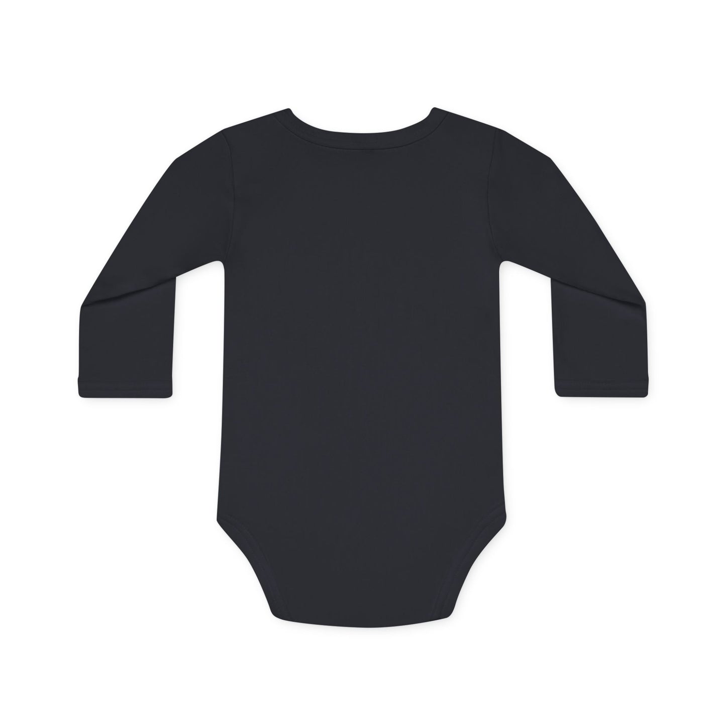 Sailing Adventure Baby Bodysuit