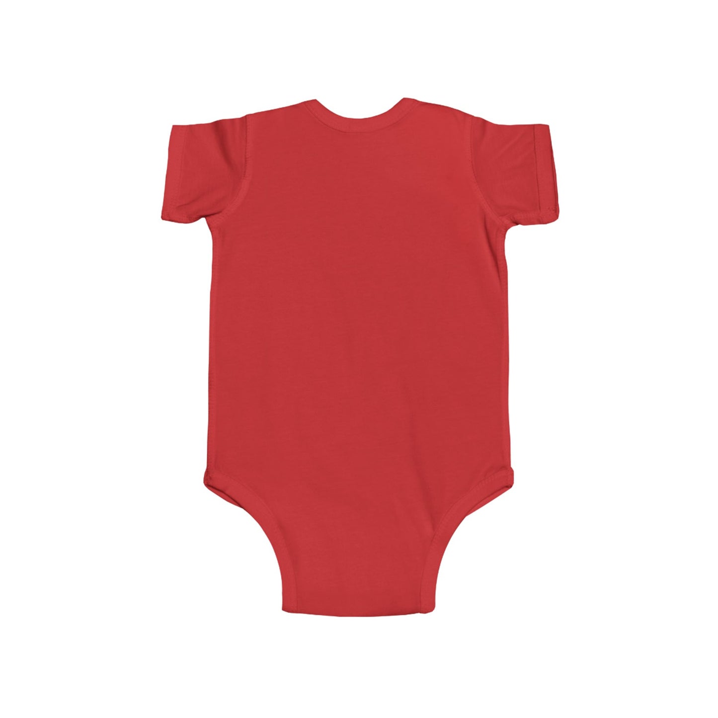 Turtle Infant Bodysuit