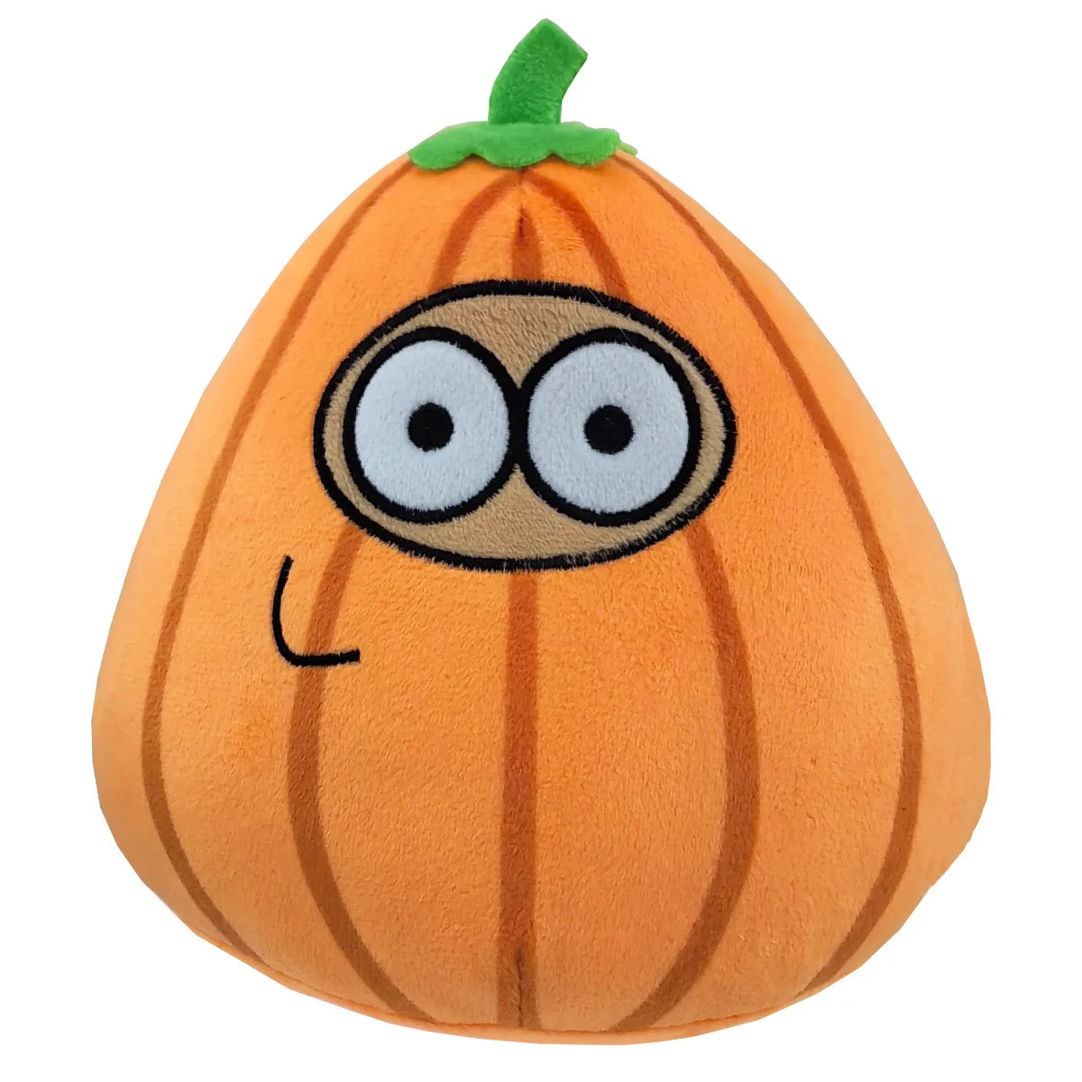 Alien Pou Plush