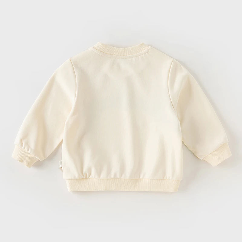 Casual Rainbow Outwear
