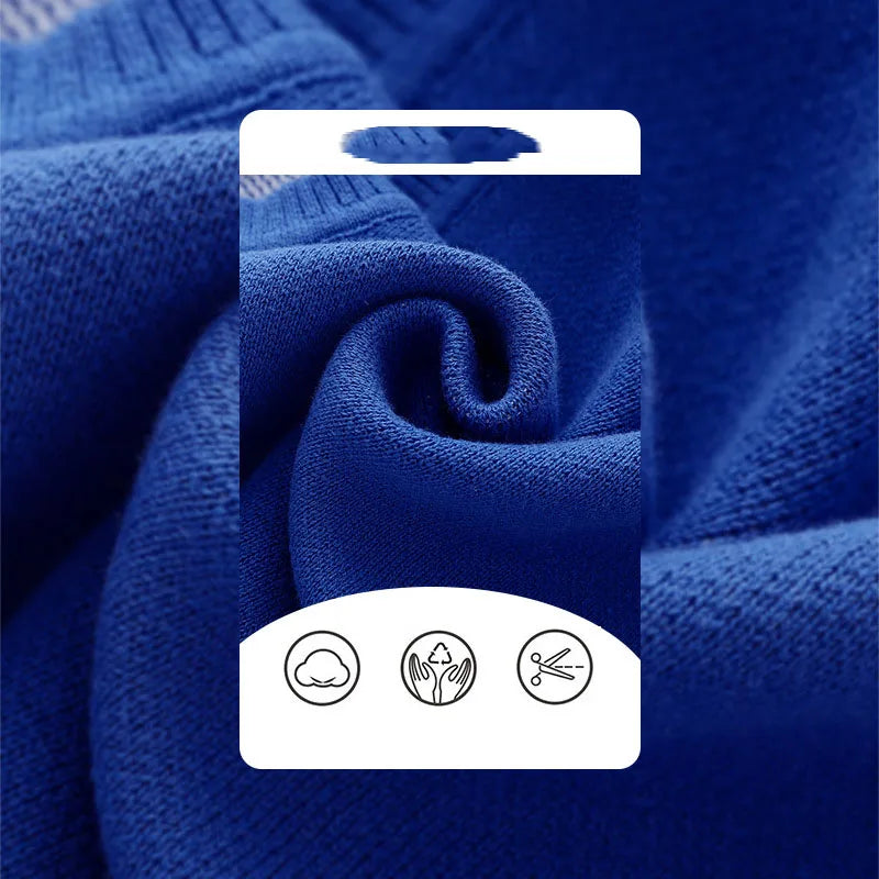 Breasted Bear Knitted Cherry Vest Knitwear