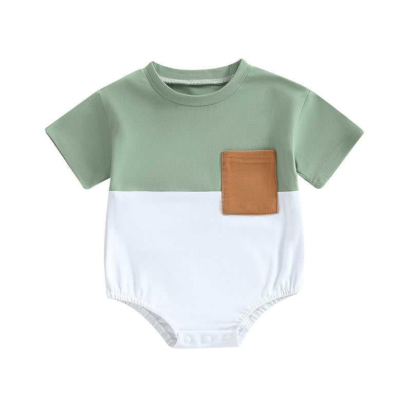 Casual Bodysuit