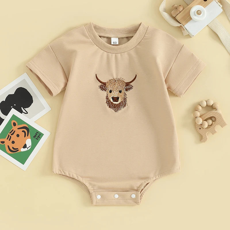 Western Bodysuit