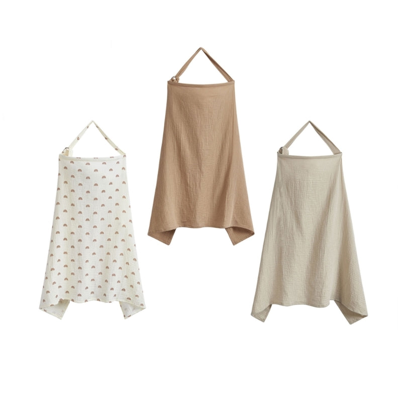 Nursing Cover for Baby Breastfeeding