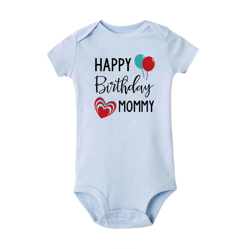 Joyeux anniversaire papa maman mon body essentiel