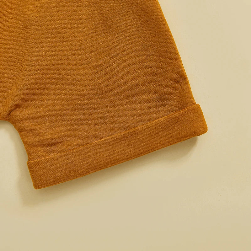 2 Piece Fashion Outfit