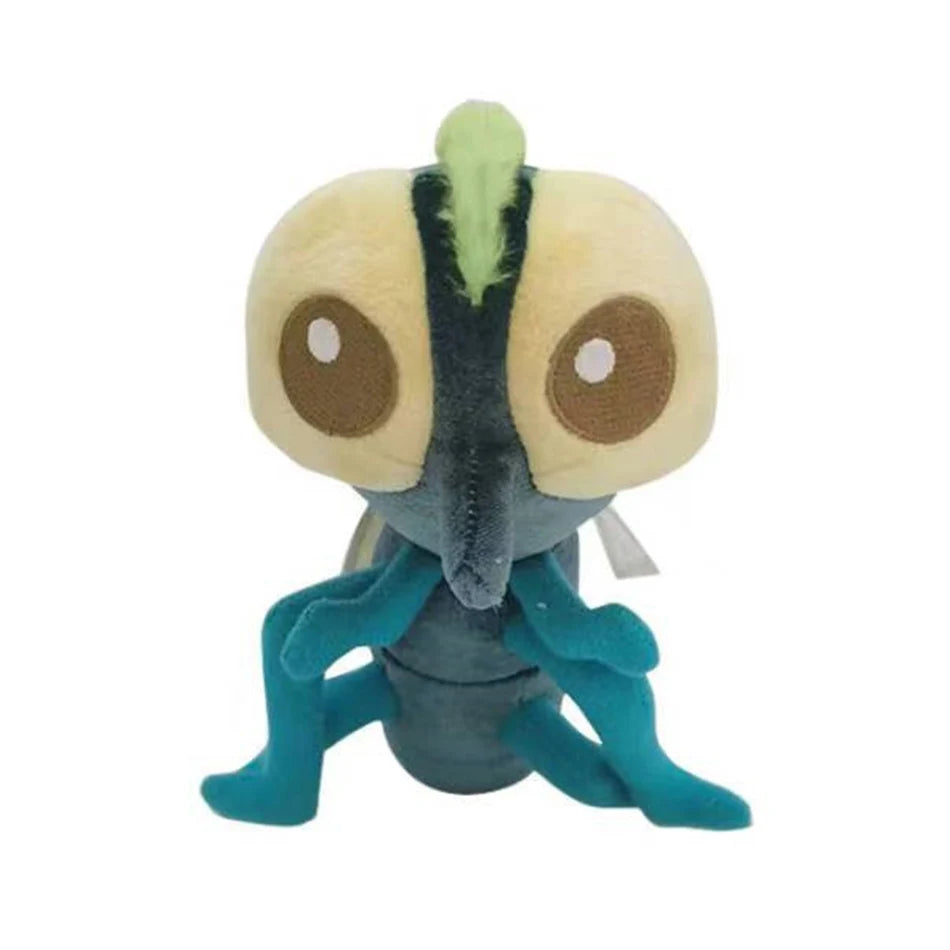 Spider Little Lucas Soft Plush