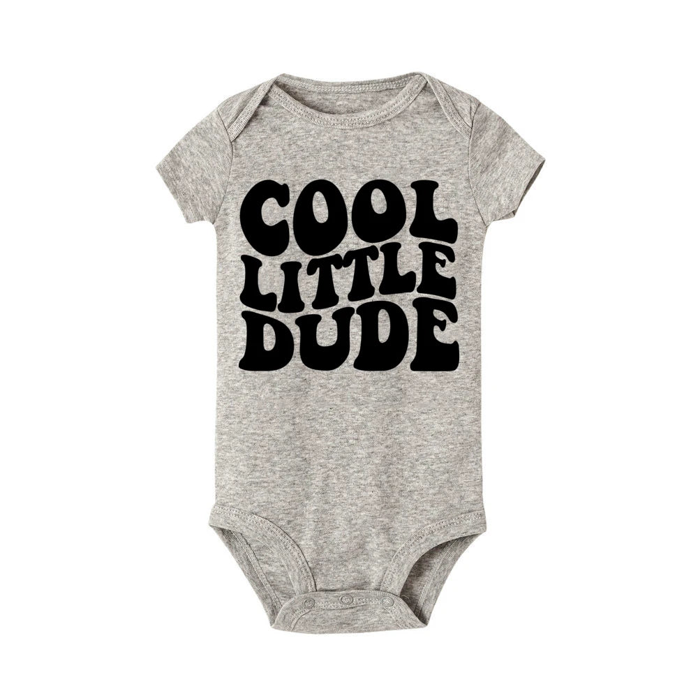 Essential Bodysuit