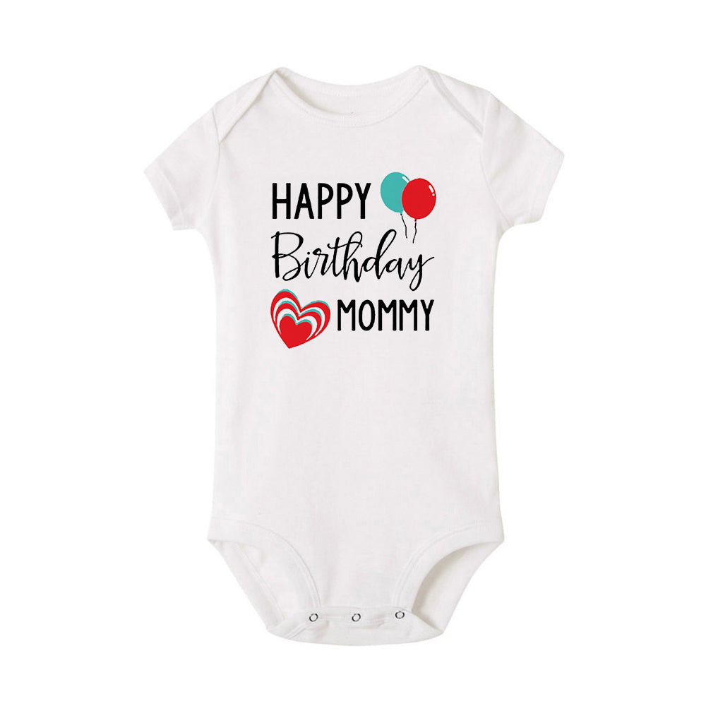 Joyeux anniversaire papa maman mon body essentiel