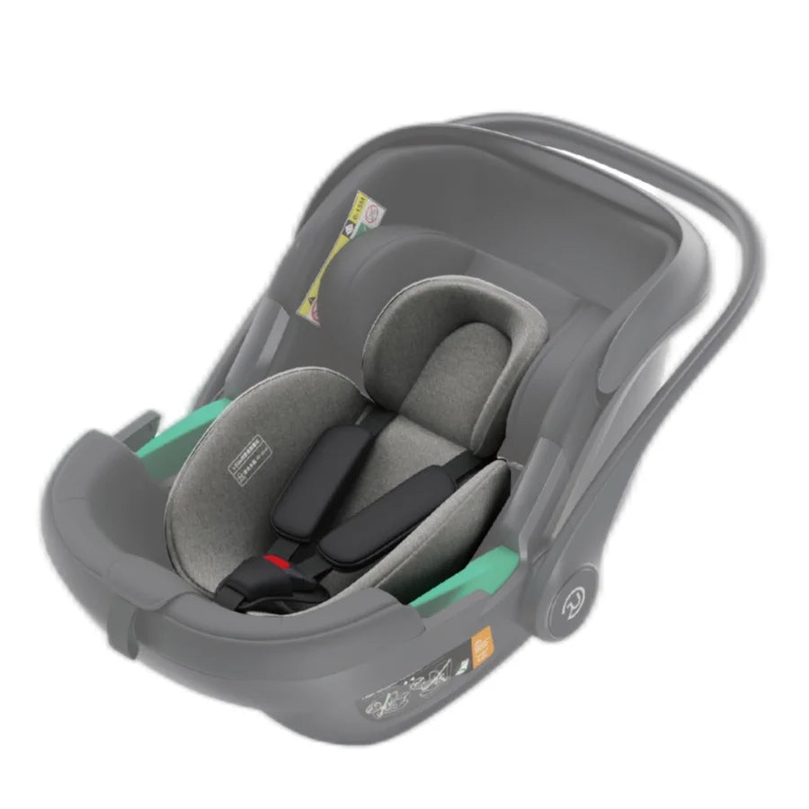 Infant Car Seat Cover Liner, & Universal Fit Carseat Protective Cover