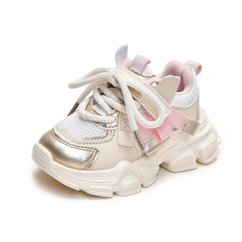 Little Non-slip Sport Shoes