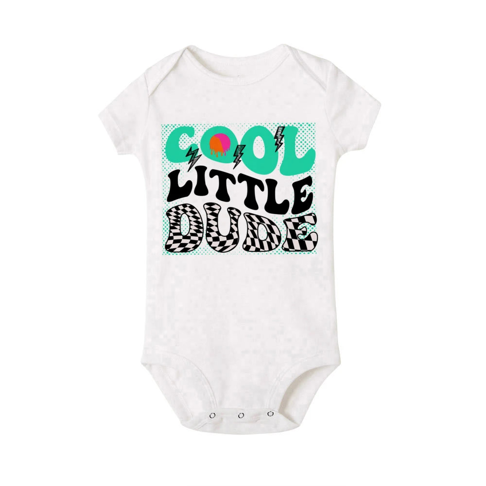 Essential Bodysuit