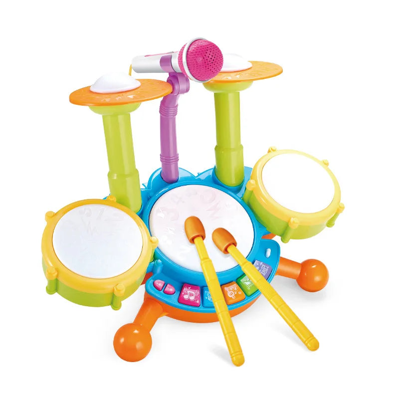 Kids Drum Set