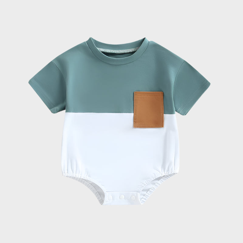 Casual Bodysuit