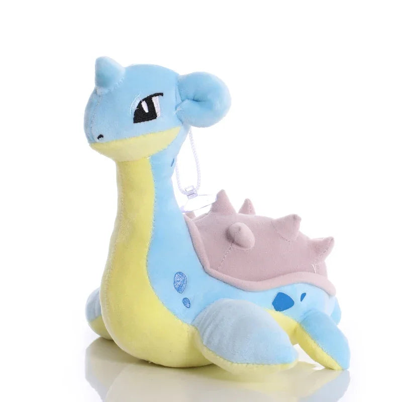 Pokemon Lapras Plush