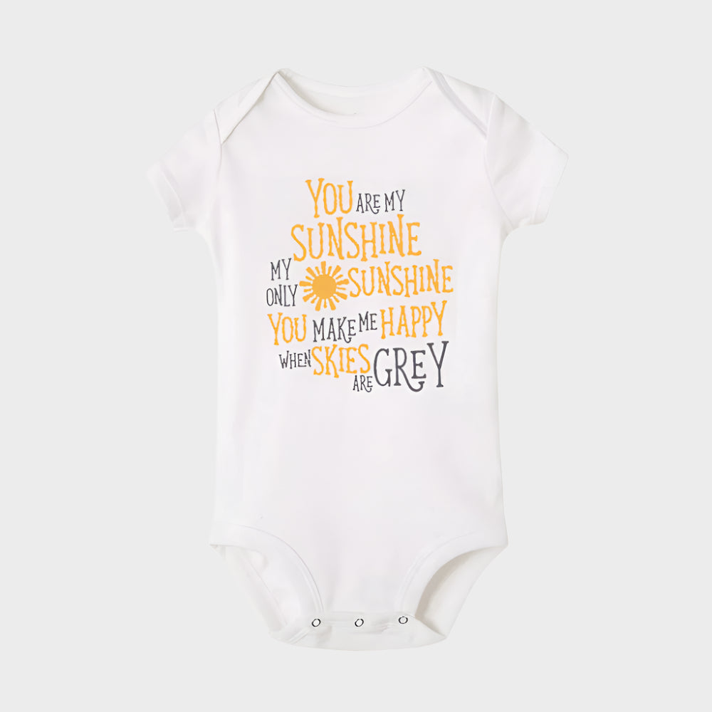 Essential Bodysuit