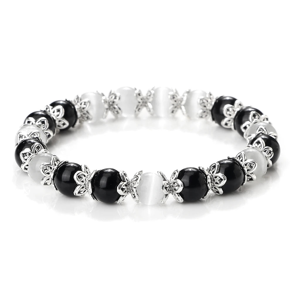 Boho Strand Bracelet