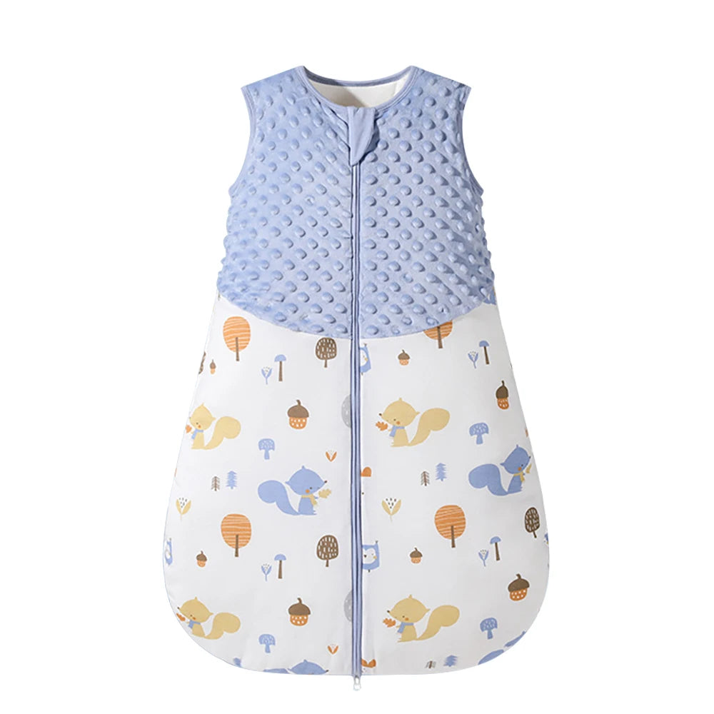 Long Sleeve Sleeping Bag 1.5 TOG