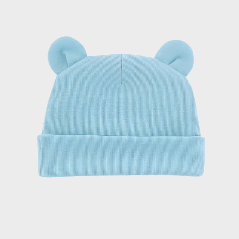 Bonnet en forme d'oreille d'automne
