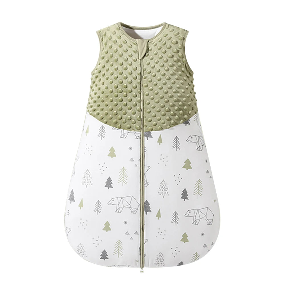Long Sleeve Sleeping Bag 1.5 TOG