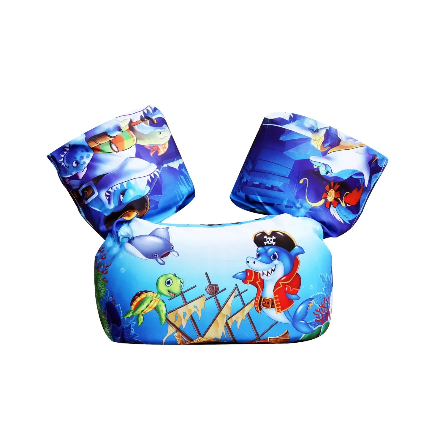Swim Vest