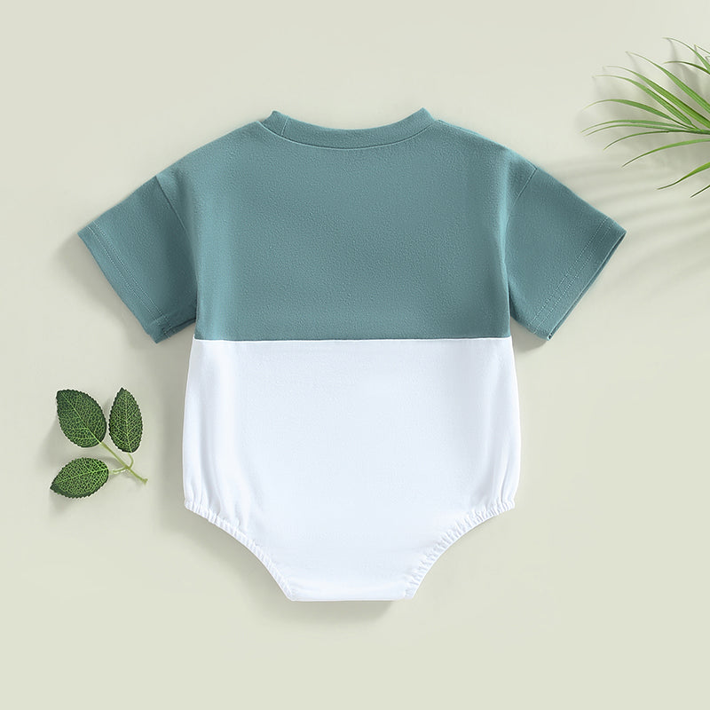 Casual Bodysuit