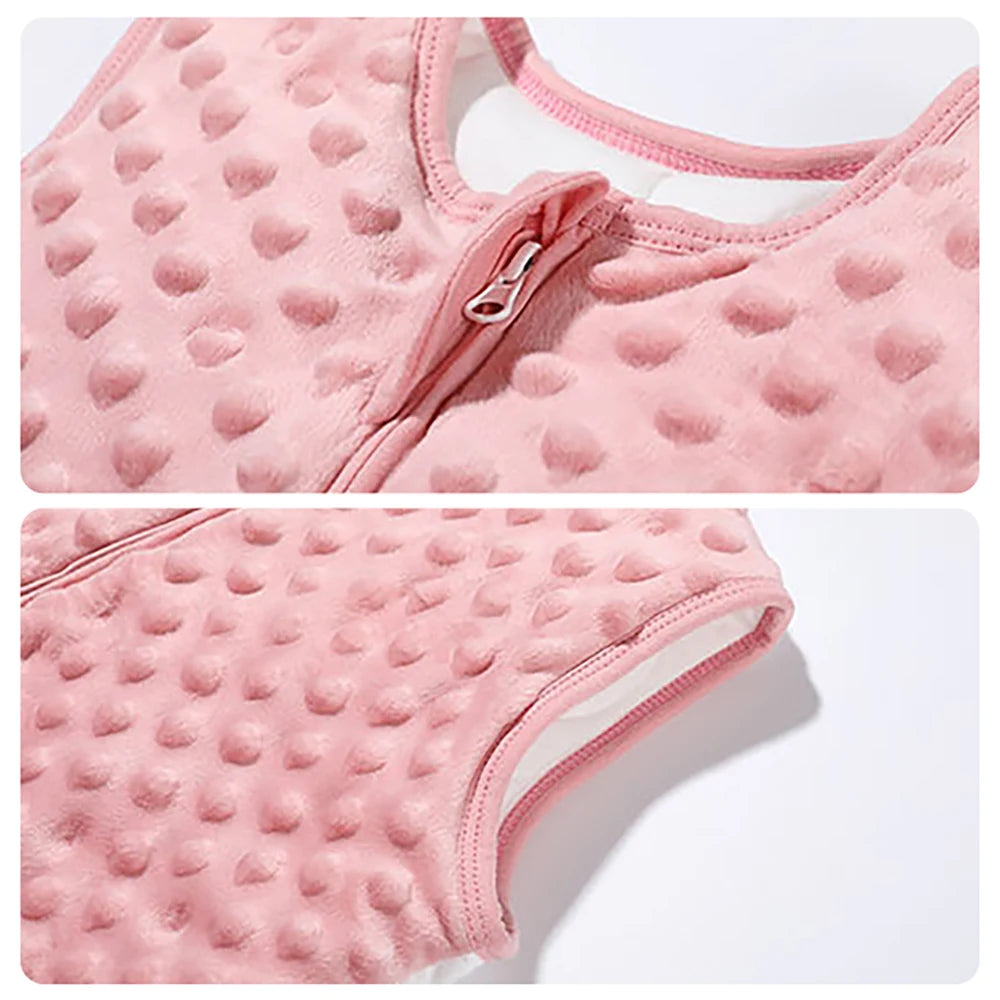 Long Sleeve Sleeping Bag 1.5 TOG