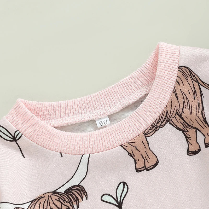 Bull Bodysuit