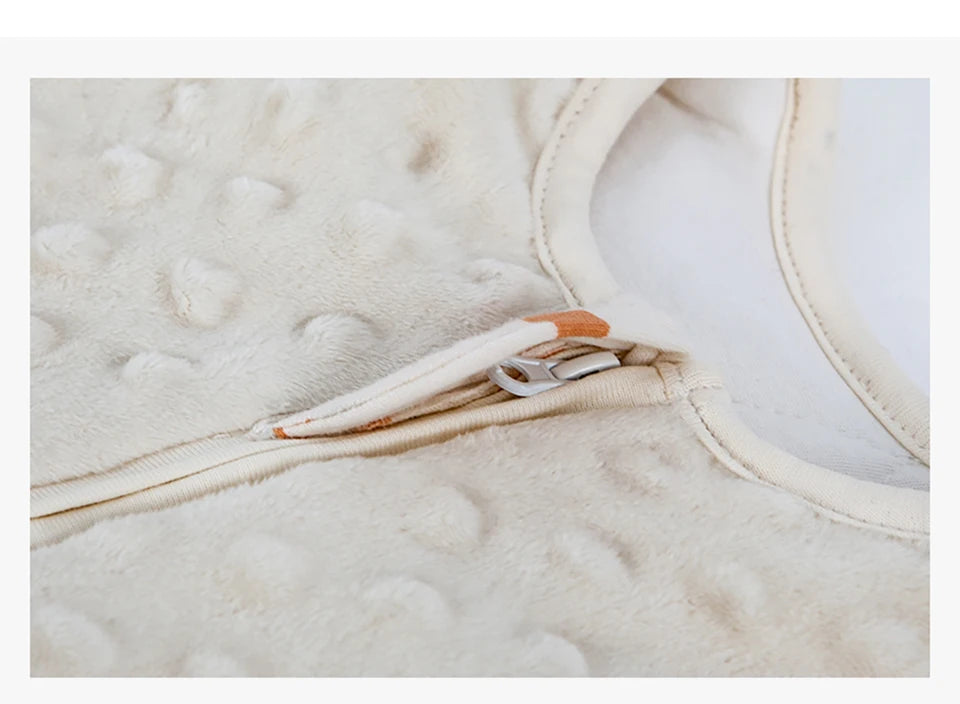 Long Sleeve Sleeping Bag 1.5 TOG