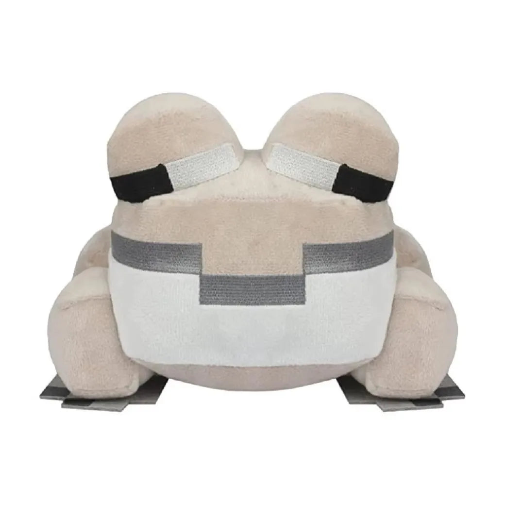 Frog Plush Anime