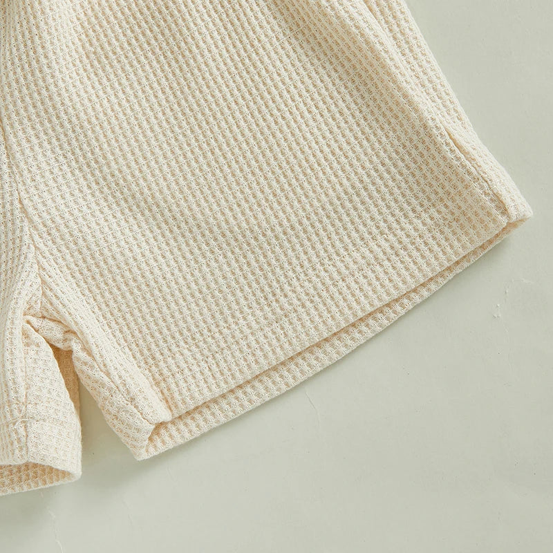 2 Piece Set Summer Embroidery Tracksuits