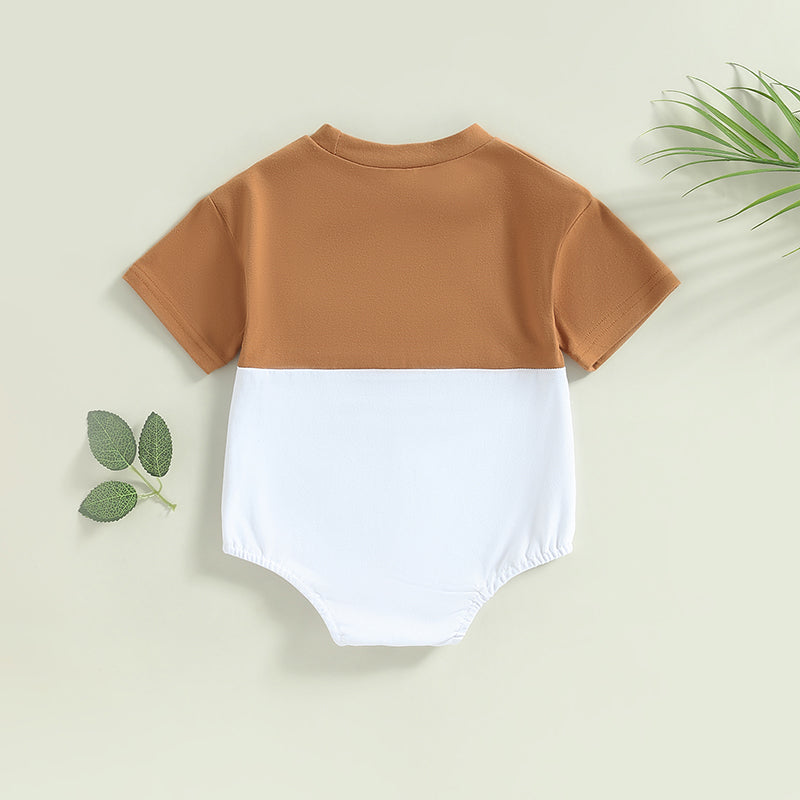 Casual Bodysuit
