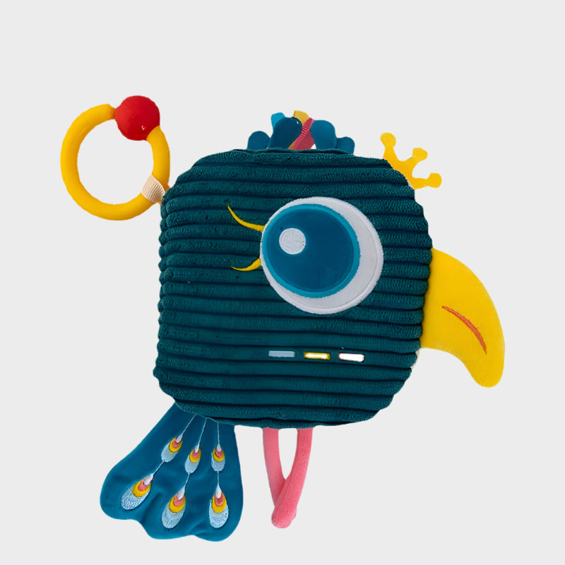 Cloth Belted Hanging Toy