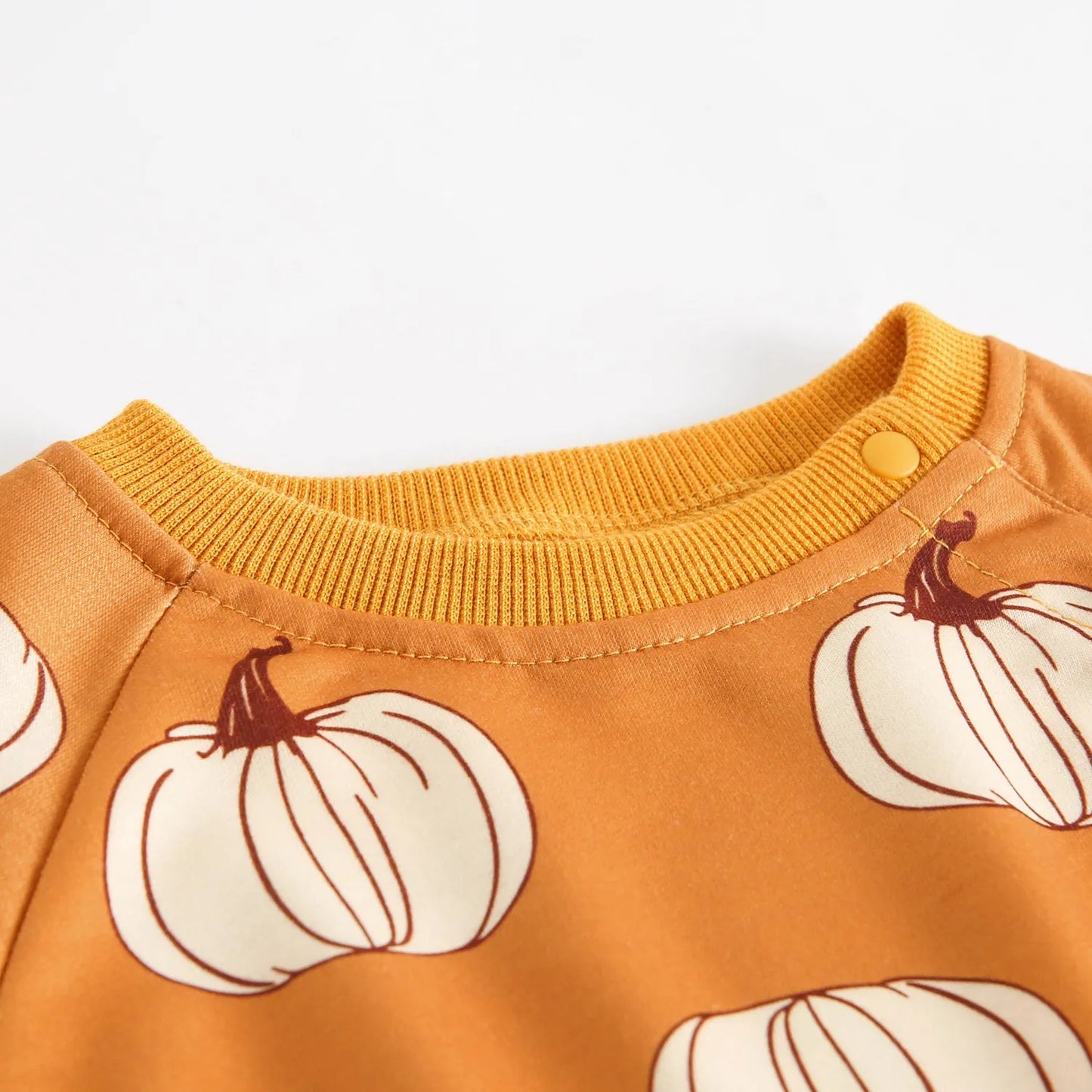 Halloween Bodysuit with Headband