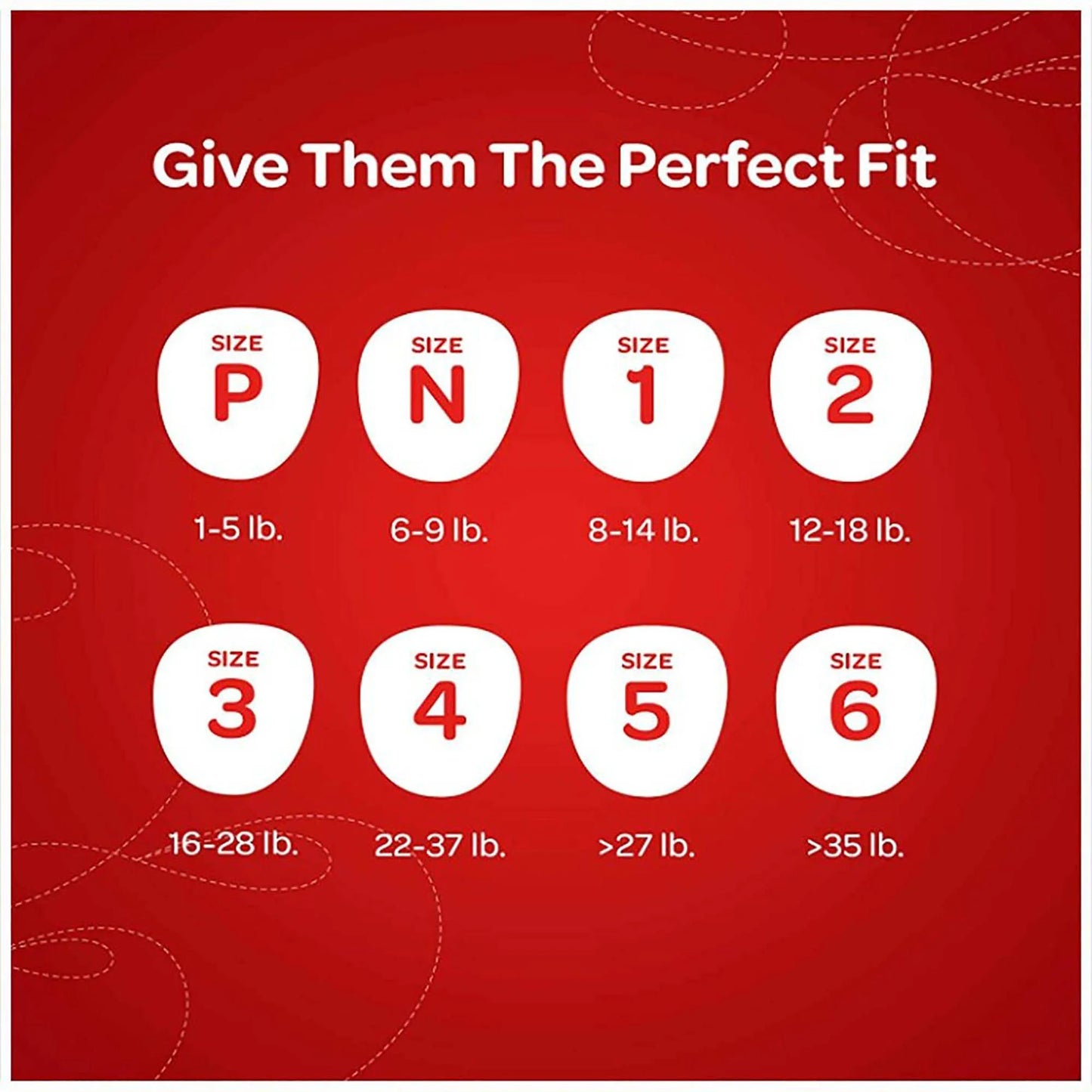 Little Snugglers Diaper, Micro Preemie (PK/30)