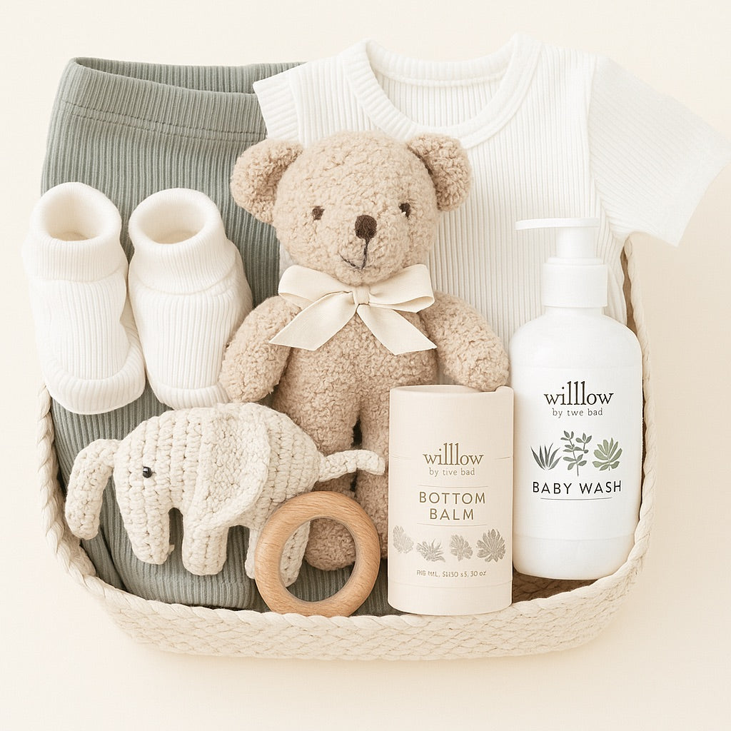 Baby Hamper & Gift Pack