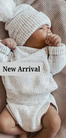 Our New Arrivals