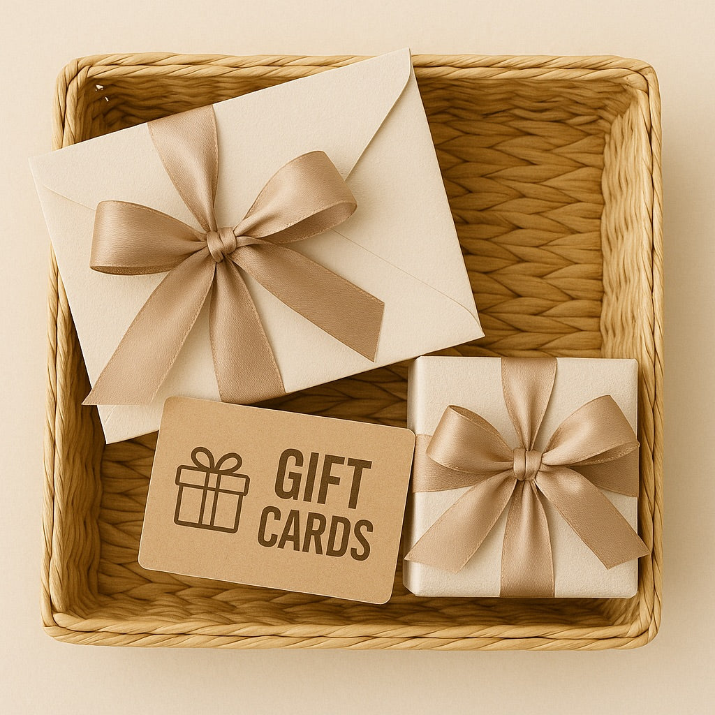 Gift Cards