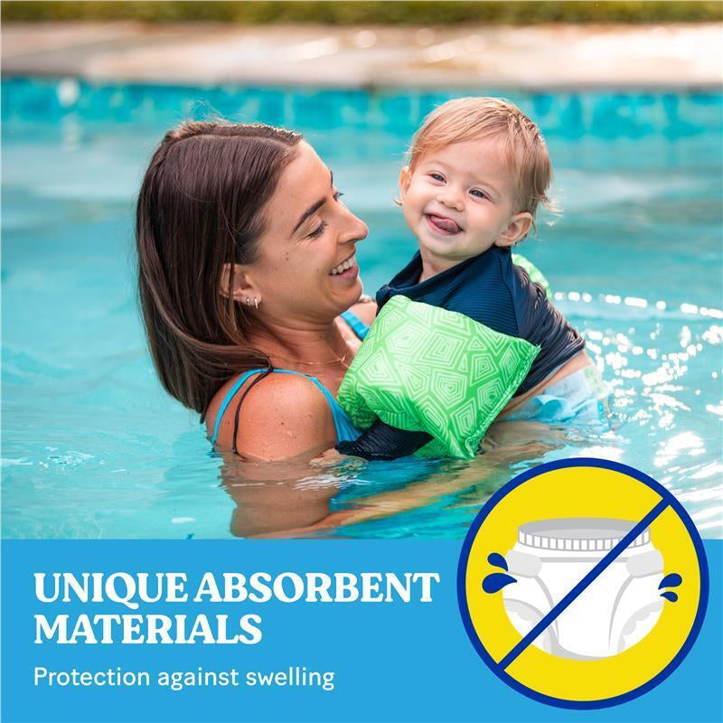 Huggies 11 Swimmer Medium