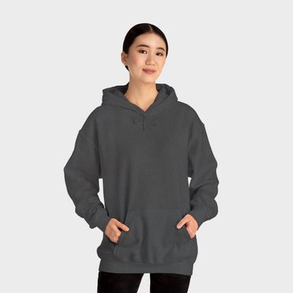 Cozy Themed Hoodie