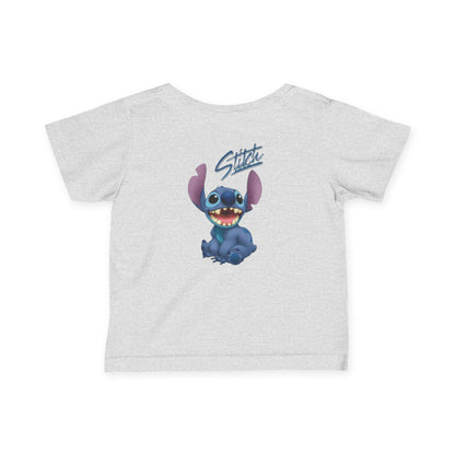 Stitch Infant Tee