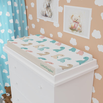 Baby Changing Pad Cover