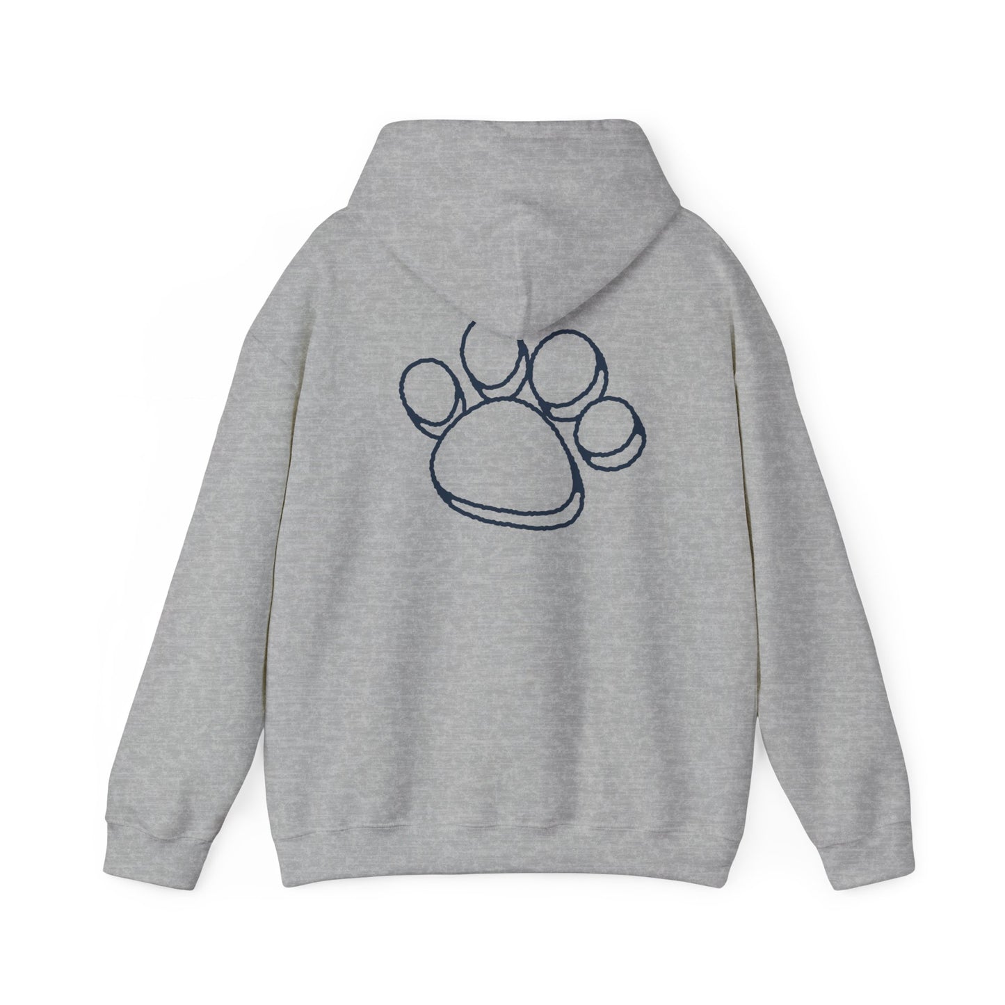 Woof Lover Hoodie