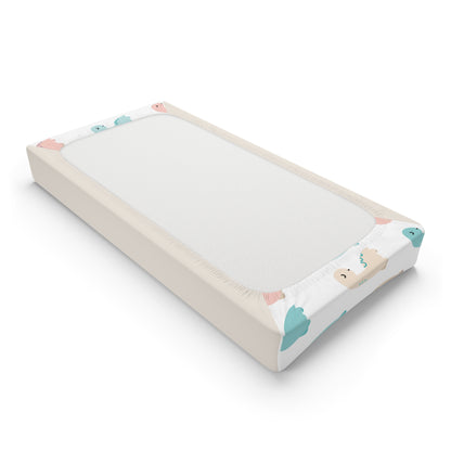 Baby Changing Pad Cover