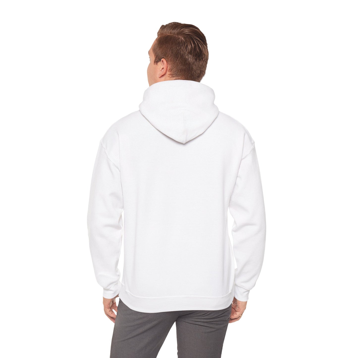 Cozy Themed Hoodie