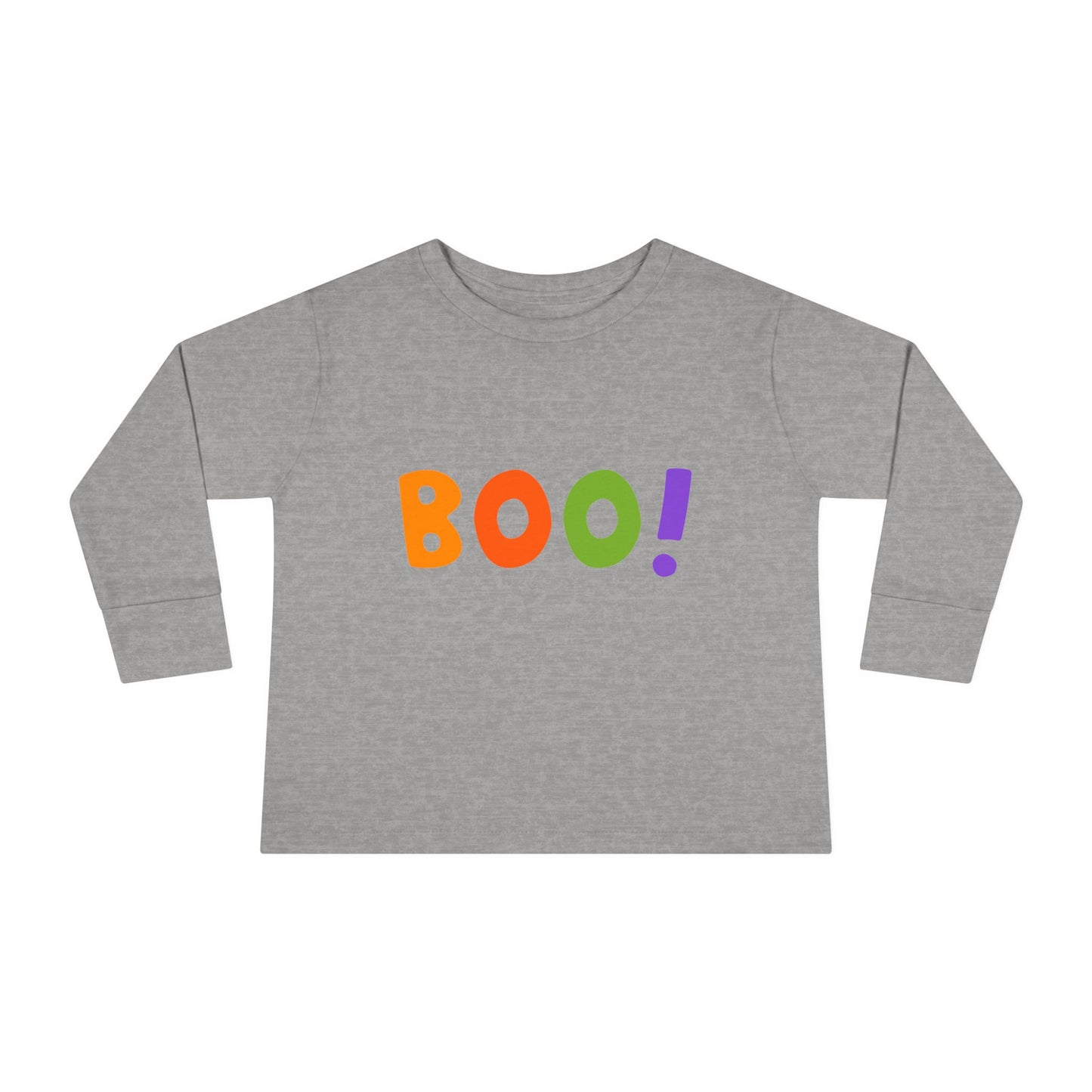 Long Sleeve Tee Playwear