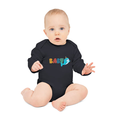 Sailing Adventure Baby Bodysuit