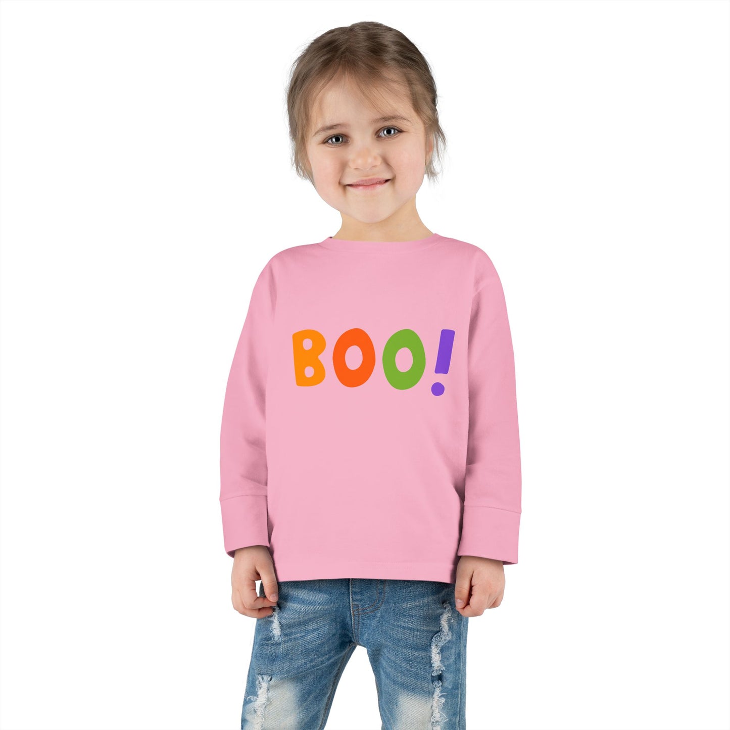 Long Sleeve Tee Playwear