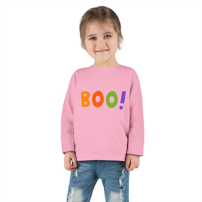 Long Sleeve Tee Playwear