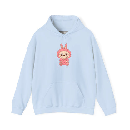 Labubu Hoodie Sweatshirt